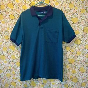 Men’s Par Four Polo Tee